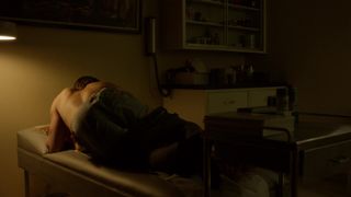 Genevieve Angelson - Good Girls Revolt s01e01 (2015) celebs sexy video