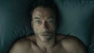 Alice Haig, Kat Foster nude - Jean-Claude Van Johnson  (2016) (Season1,Episode1)