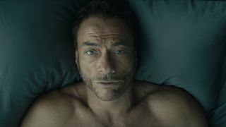 Alice Haig, Kat Foster nude - Jean-Claude Van Johnson  (2016) (Season1,Episode1)