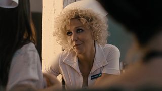 Emily Meade, Maggie Gyllenhaal - The Deuce s01e06 (2017) Naked actress in a movie scene