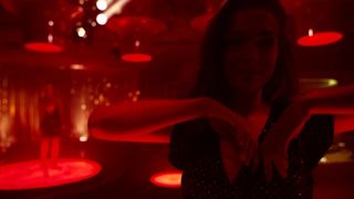 Magdalena Kolesnik naked - Rojst s01e00 (2018)