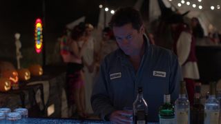 Megan Duffy nude, Anna Paquin nude - The Affair s05e04 (2019)