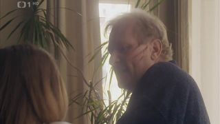 Eva Jenickova, Tereza Voriskova - Modre Stiny s01e03 (2016) Naked movie scene