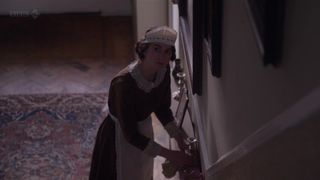 Janet Montgomery Nude - Dancing on the Edge s01e02-04 (2013)