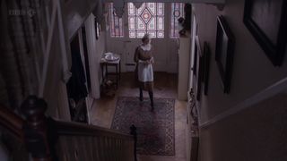 Janet Montgomery Nude - Dancing on the Edge s01e02-04 (2013)
