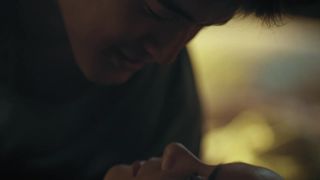 Salvita Decorte - Halfworlds s01e04 (2017) Naked movie scene