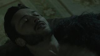 Jemima West nude – Maison Close s02e07 (2013)