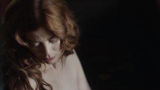 Charlotte Hope – The Spanish Princess s01e08 (2019)