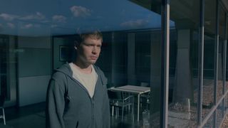 Niamh Algar nude - MotherFatherSon s01e07 (2019)