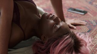 Michaela Coel - I May Destroy You s01e05 (2020) Сut nude scene