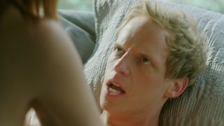 Aya Cash naked -You_re_the_Worst_(2016) (Season 3, Episode 1)