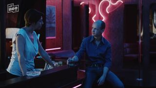 Ruth Becquart, Renee Fokker - Chaussee d'Amour s01e05 (2016) celebs hot video scene