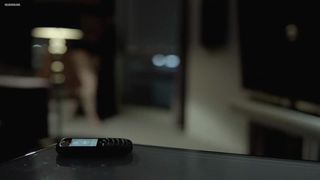 Juliet Aubrey Nude - Hunted s01e07 (2012)