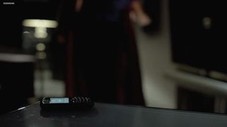 Juliet Aubrey Nude - Hunted s01e07 (2012)