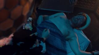 Jacqueline Byers nude - Roadies  (2016) (Season 1, Episode 3)