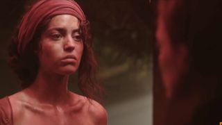 Cecilia Gomez naked - La Peste s01e01 (2018)