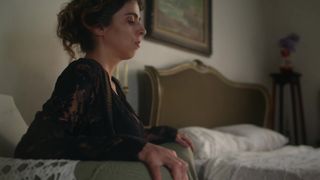 Ana Petta, Luiza Porto - Os Imortais do Brasil s01e08 (2019) O Estigma (2017) Hot naked video