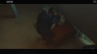 Zepyur Brutyan nude, Alena Mihailova - V kletke s01e09 (2019)