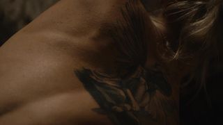 Zepyur Brutyan nude, Alena Mihailova - V kletke s01e09 (2019)