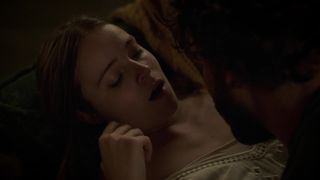 Jessica Biel - The Sinner s01e07 (2017) Hot actress