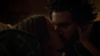 Jessica Biel - The Sinner s01e07 (2017) Hot actress