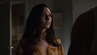 Hadar Ratzon Rotem nude, Ghalia Benzaouia, Alexandra Marcovici naked - The Spy s01e01-05 (2019)