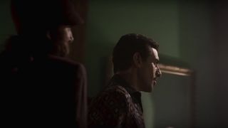 Hadar Ratzon Rotem nude, Ghalia Benzaouia, Alexandra Marcovici naked - The Spy s01e01-05 (2019)