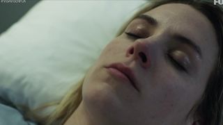 Maggie Civantos nude - Vis A Vis s04e07 (2019)