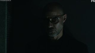 Maggie Civantos nude - Vis A Vis s04e07 (2019)