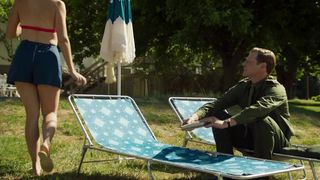 Maja Rung, Anna Astrom, Mikaela Knapp naked - Systrar 1968 s01e03 (2018)