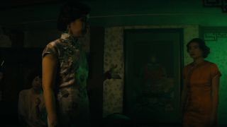 Xinna Lai, Pamela Chau naked - Perry Mason s01e07-08 (2020)