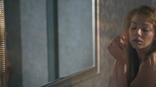 Judit Vas - Mintaapak s01e01 (2019) Nude sexy video