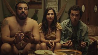 Clarice Falcao nude - Shippados s01e01-06 (2019)