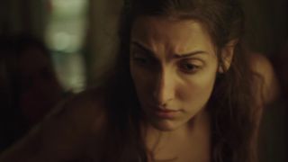 Clarice Falcao nude - Shippados s01e01-06 (2019)