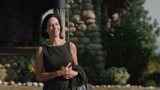 Kelly Reilly - Yellowstone s01e03 (2018) Censored naked video