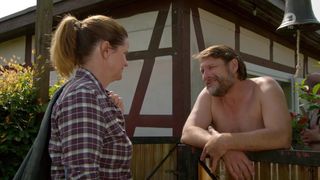 Stephanie Gossger naked - Die Kanzlei s04e08 (2019)