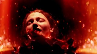 Tallulah Haddon nude - Kiss Me First s01e06 (2018)