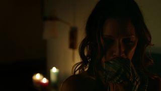 KaDee Strickland, Emmanuelle Chriqui - Shut Eye s02e01-03 (2017) Naked actress