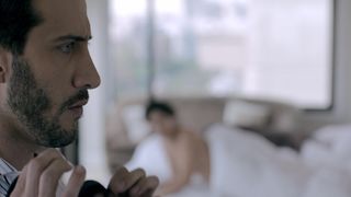 Nadia Casanova nude - Estocolmo (2016) (Season 1, Episode 3)