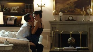 Alicia Jaziz, Marianna Burelli, Erendira Ibarra - Ingobernable s01e06 (2017) Nude movie scene