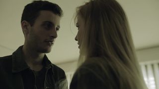 Alina Nastase, Eleonora Wexler - La Valla s01e03 (2020) celeb hot movie scene