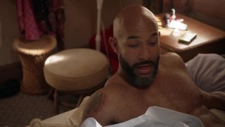 Emmy Rossum - Shameless s07e05 (2016) Hot film scene