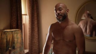 Emmy Rossum - Shameless s07e05 (2016) Hot film scene