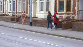 Heidi Michelle May, Laura Sheppard, Georgia Sheppard nude - Life Stripped Bare (2016) (Season 1, Episode 1)