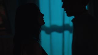 Camila Mendes nude - Riverdale s02e20 (2018)