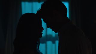 Camila Mendes nude - Riverdale s02e20 (2018)