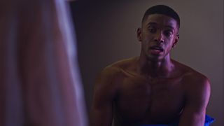 Raechelle Banno nude - Pandora s01e04 (2019)