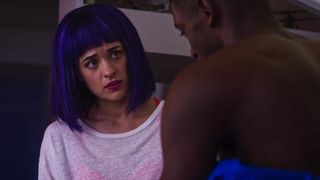 Raechelle Banno nude - Pandora s01e04 (2019)