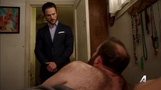 Karina Junker nude - Kingdom (2017) (Season 3, Episode 1)