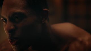 Antoinette Robertson - Dear White People s01e04 (2017) Nude sexy video